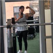 Técnico en instructor fitness y entrenamiento personal